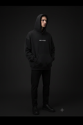 NØIR Avenue Oversized Essential Hoodie (Copy 2)
